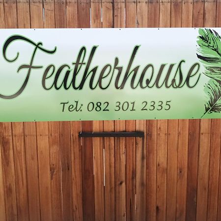 Featherhouse Colesberg Exterior photo