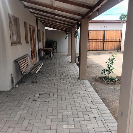 Featherhouse Colesberg Exterior photo