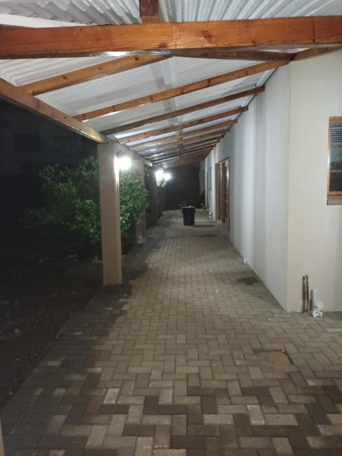 Featherhouse Colesberg Exterior photo