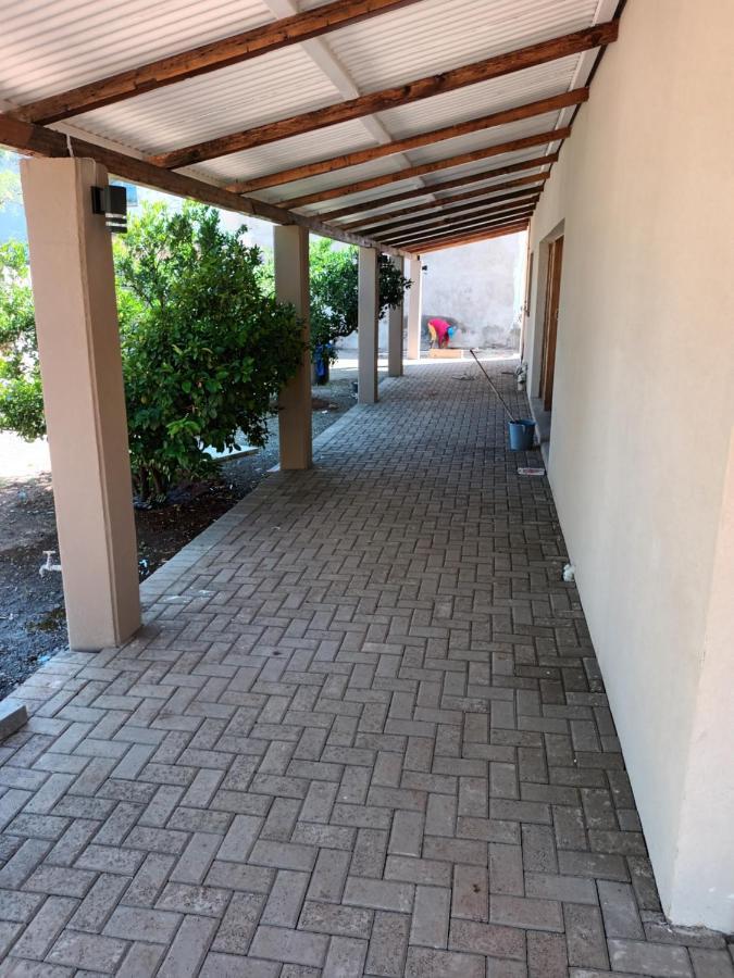 Featherhouse Colesberg Exterior photo