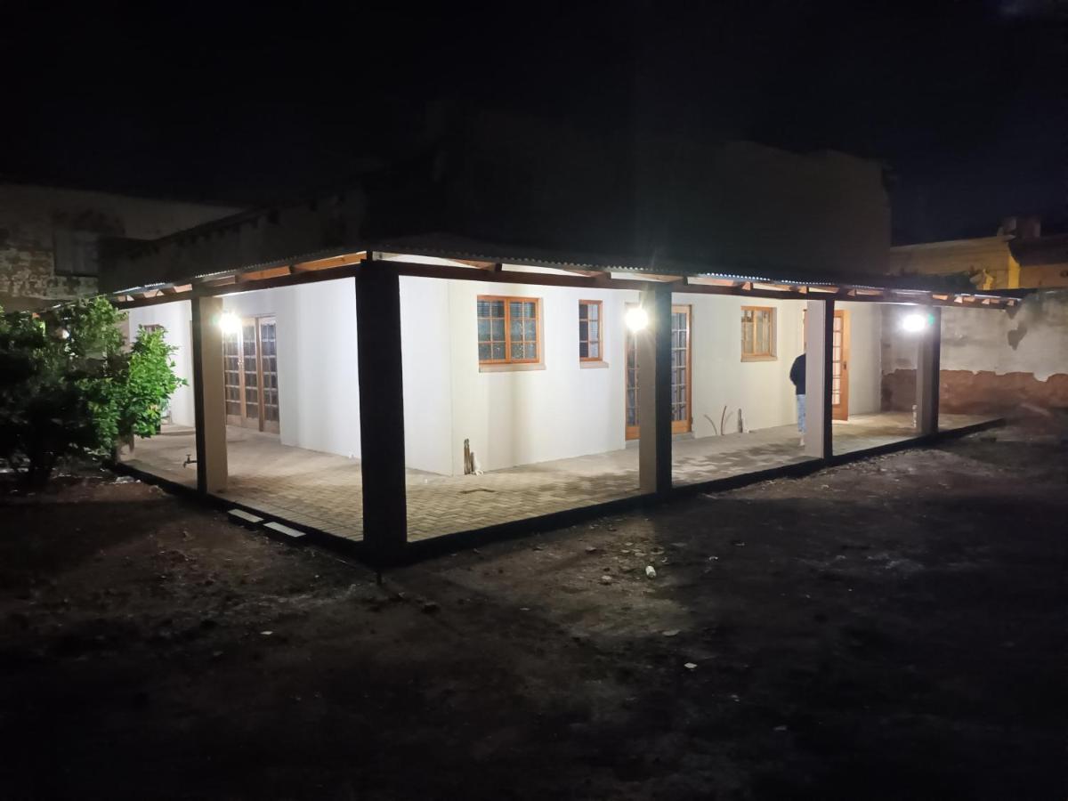Featherhouse Colesberg Exterior photo