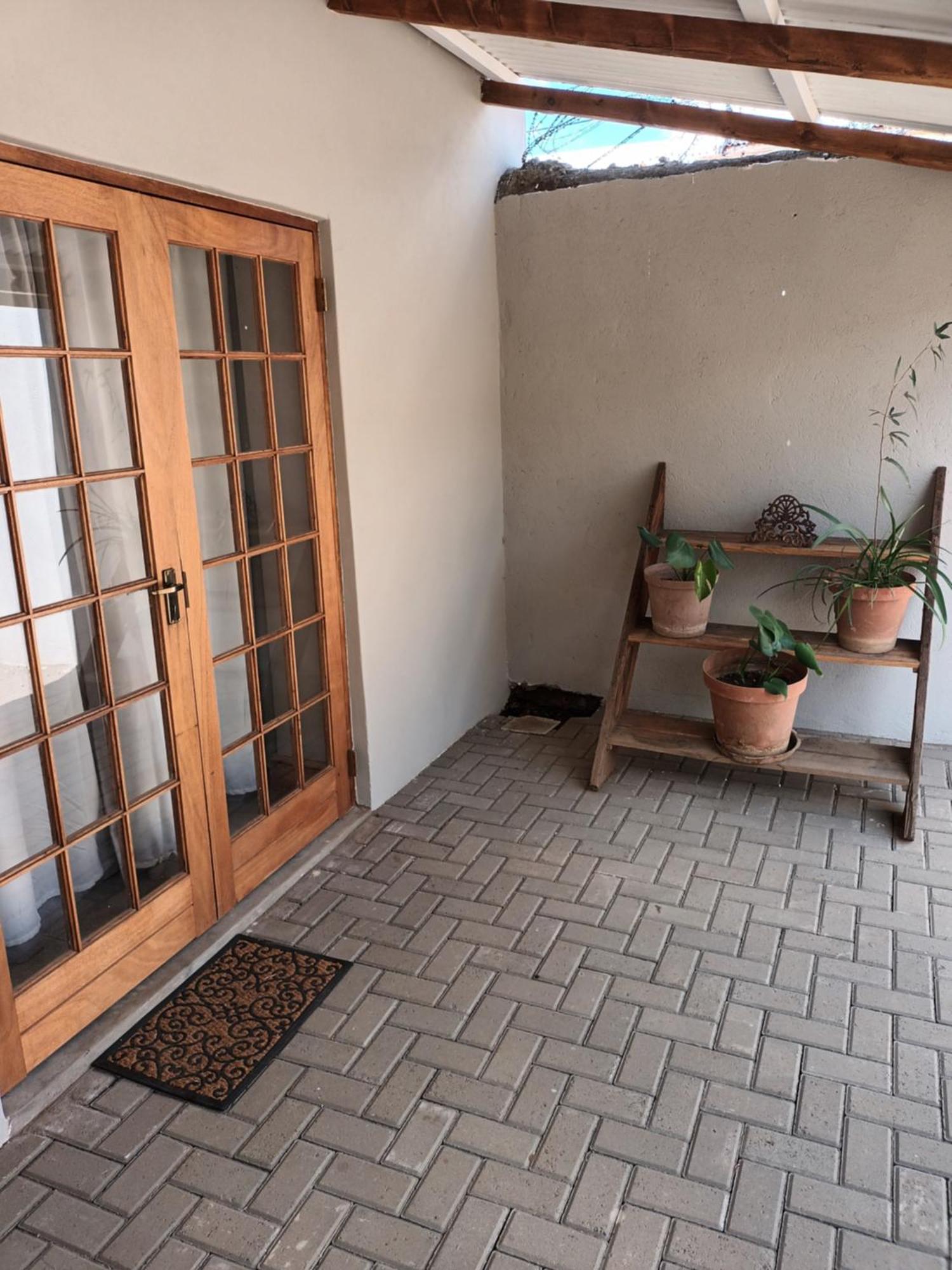 Featherhouse Colesberg Exterior photo
