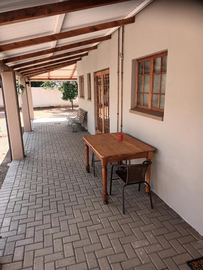 Featherhouse Colesberg Exterior photo