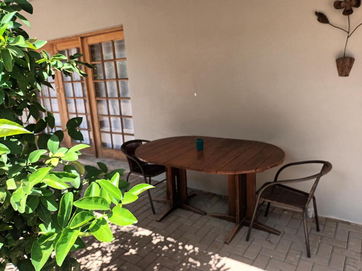 Featherhouse Colesberg Exterior photo