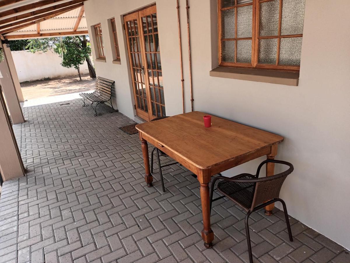 Featherhouse Colesberg Exterior photo