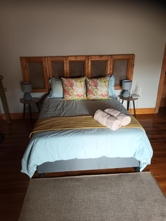 Featherhouse Colesberg Room photo
