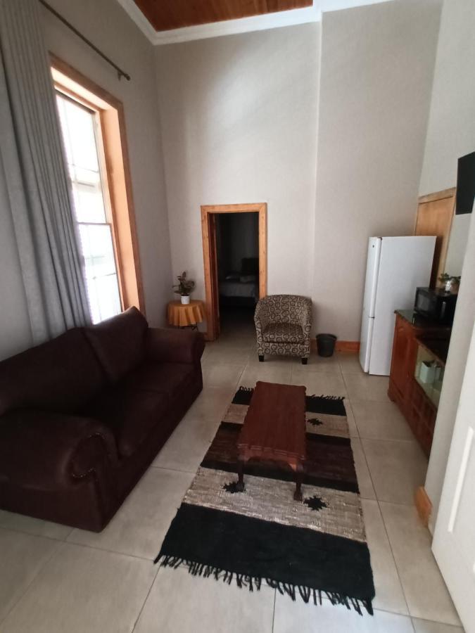 Featherhouse Colesberg Room photo