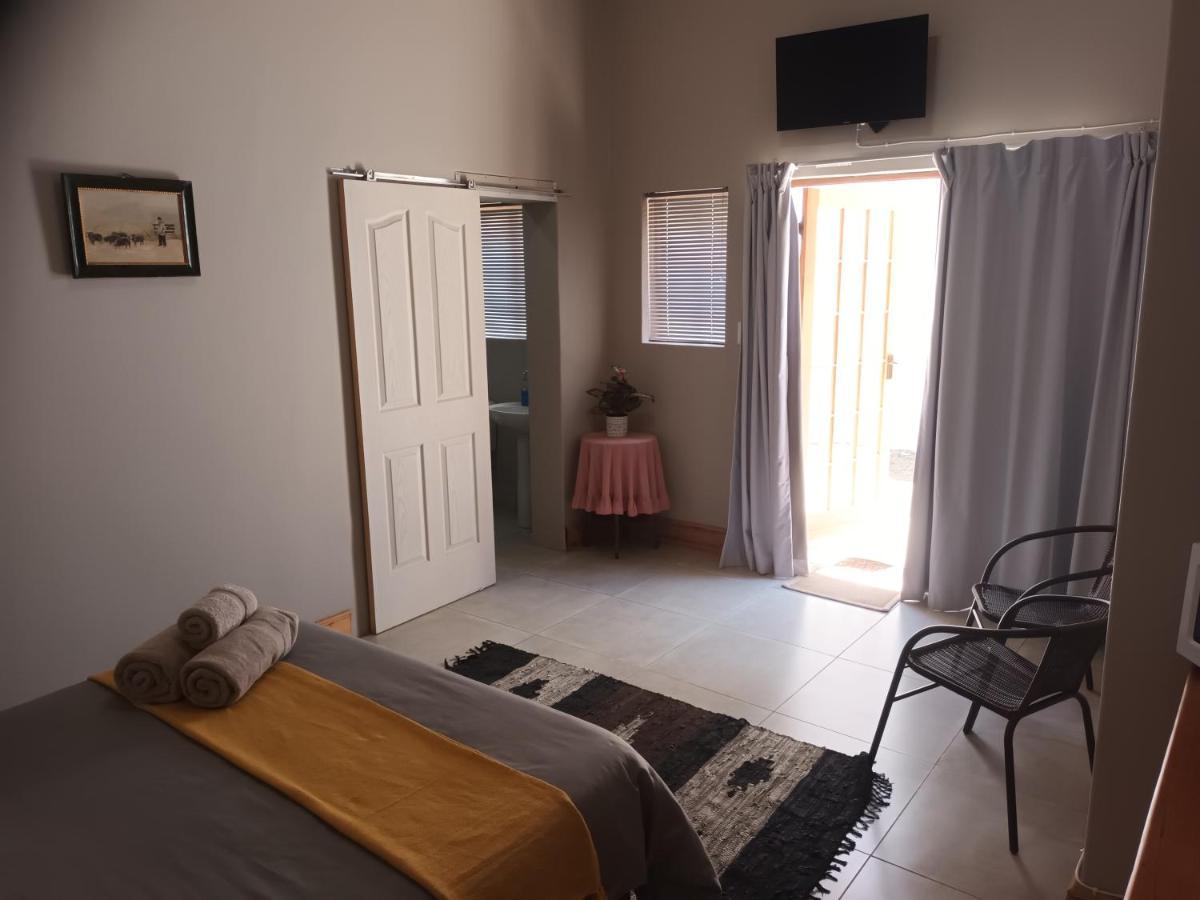 Featherhouse Colesberg Room photo