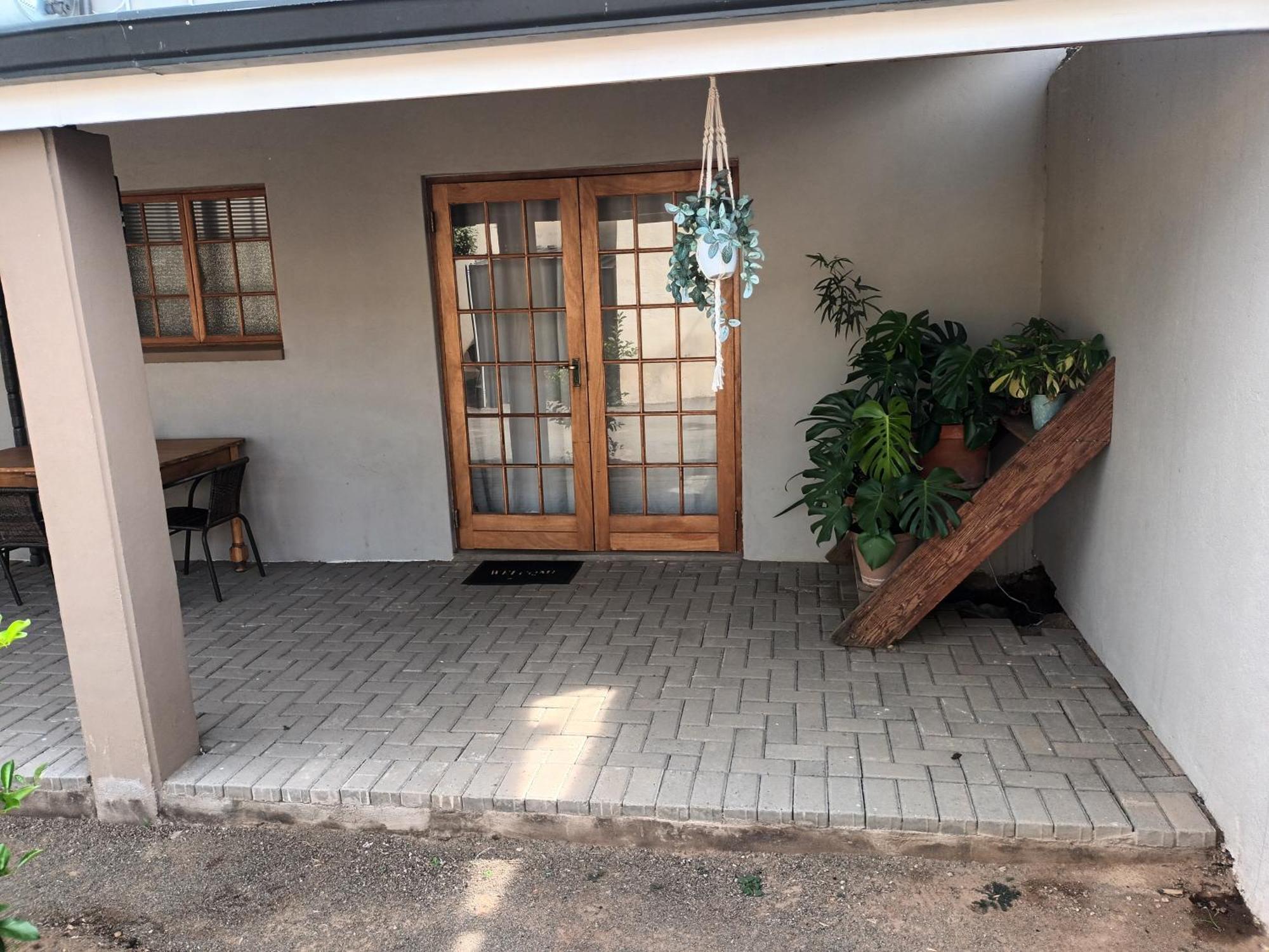 Featherhouse Colesberg Exterior photo
