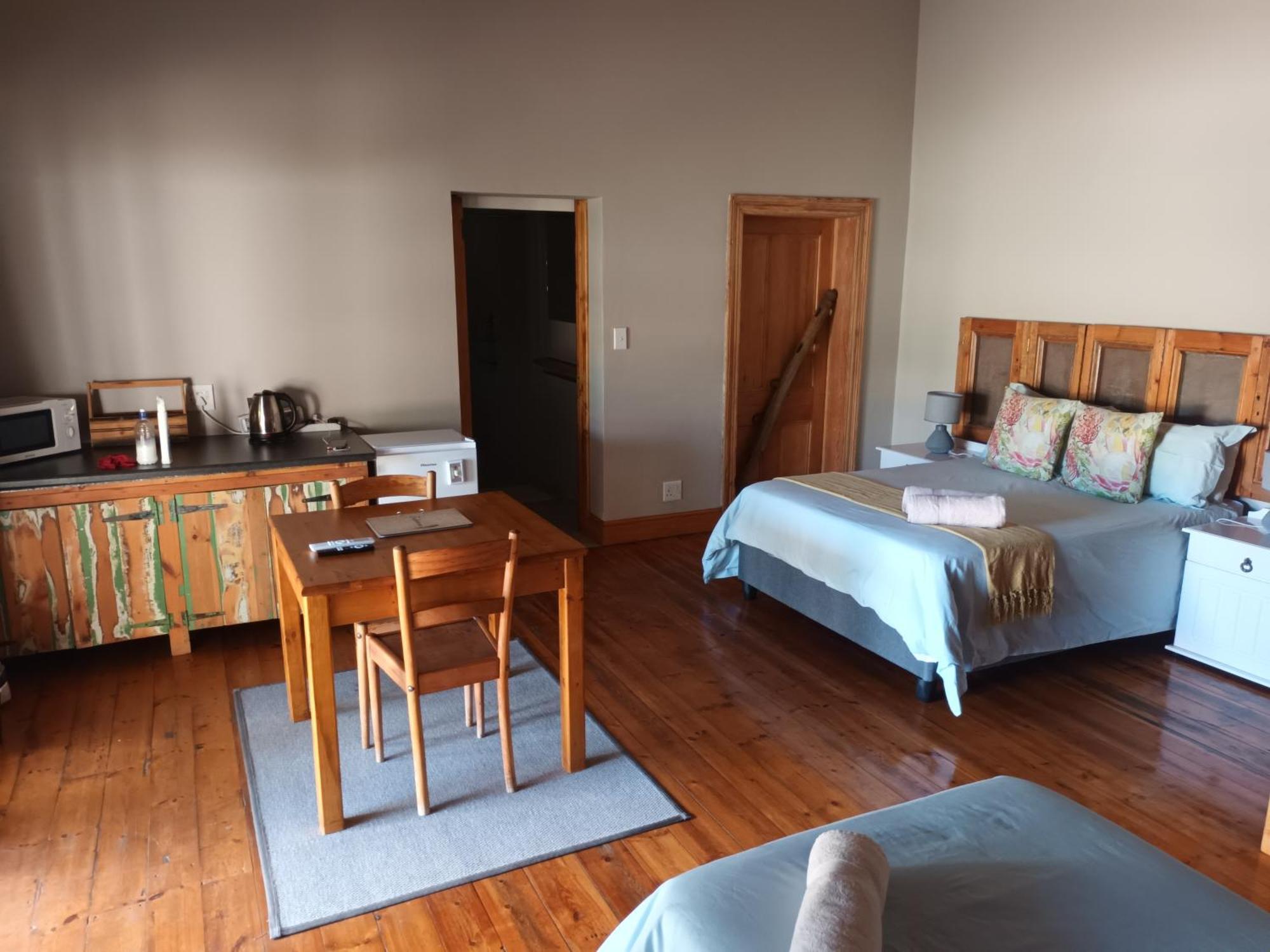 Featherhouse Colesberg Exterior photo