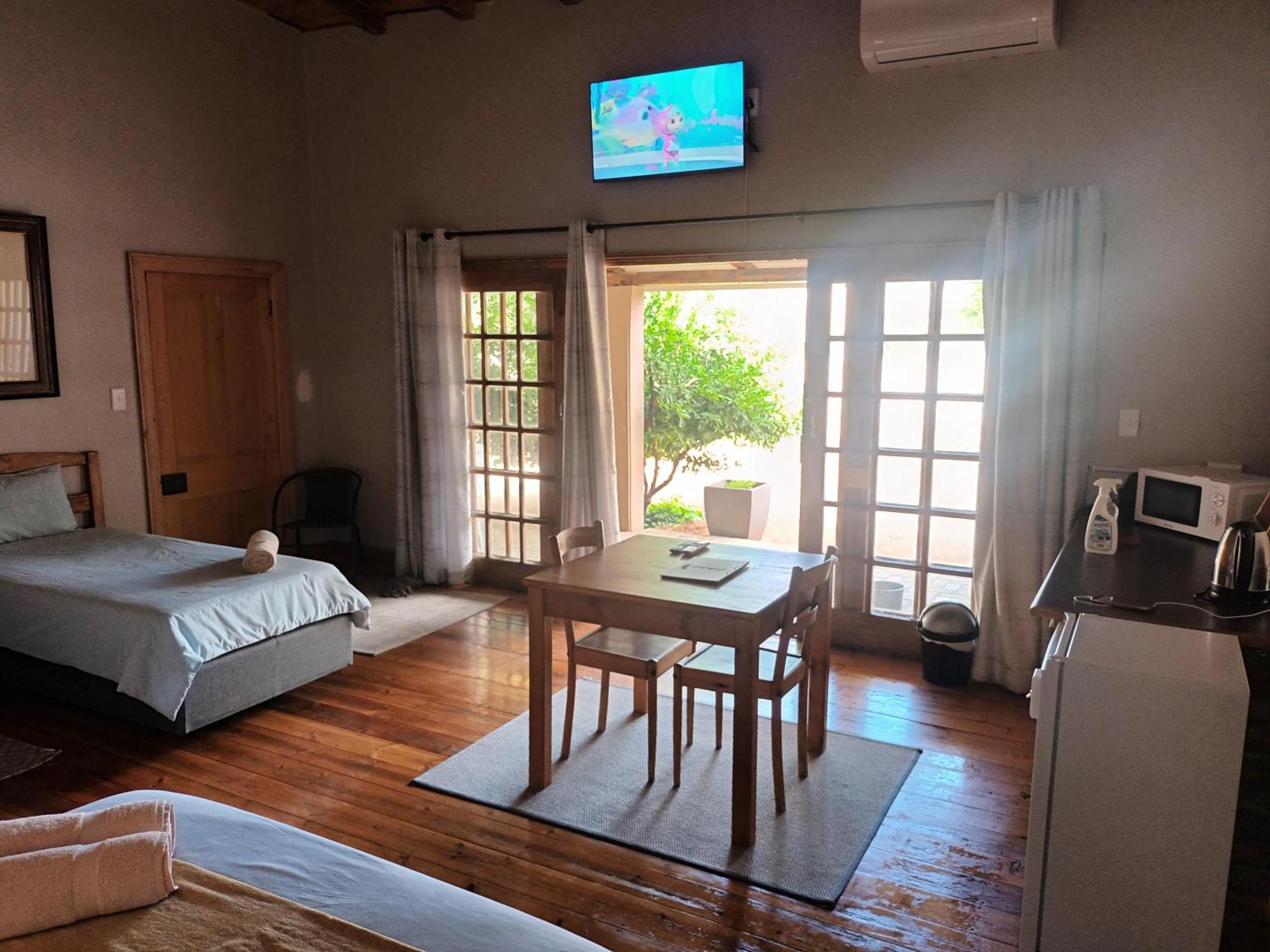 Featherhouse Colesberg Exterior photo
