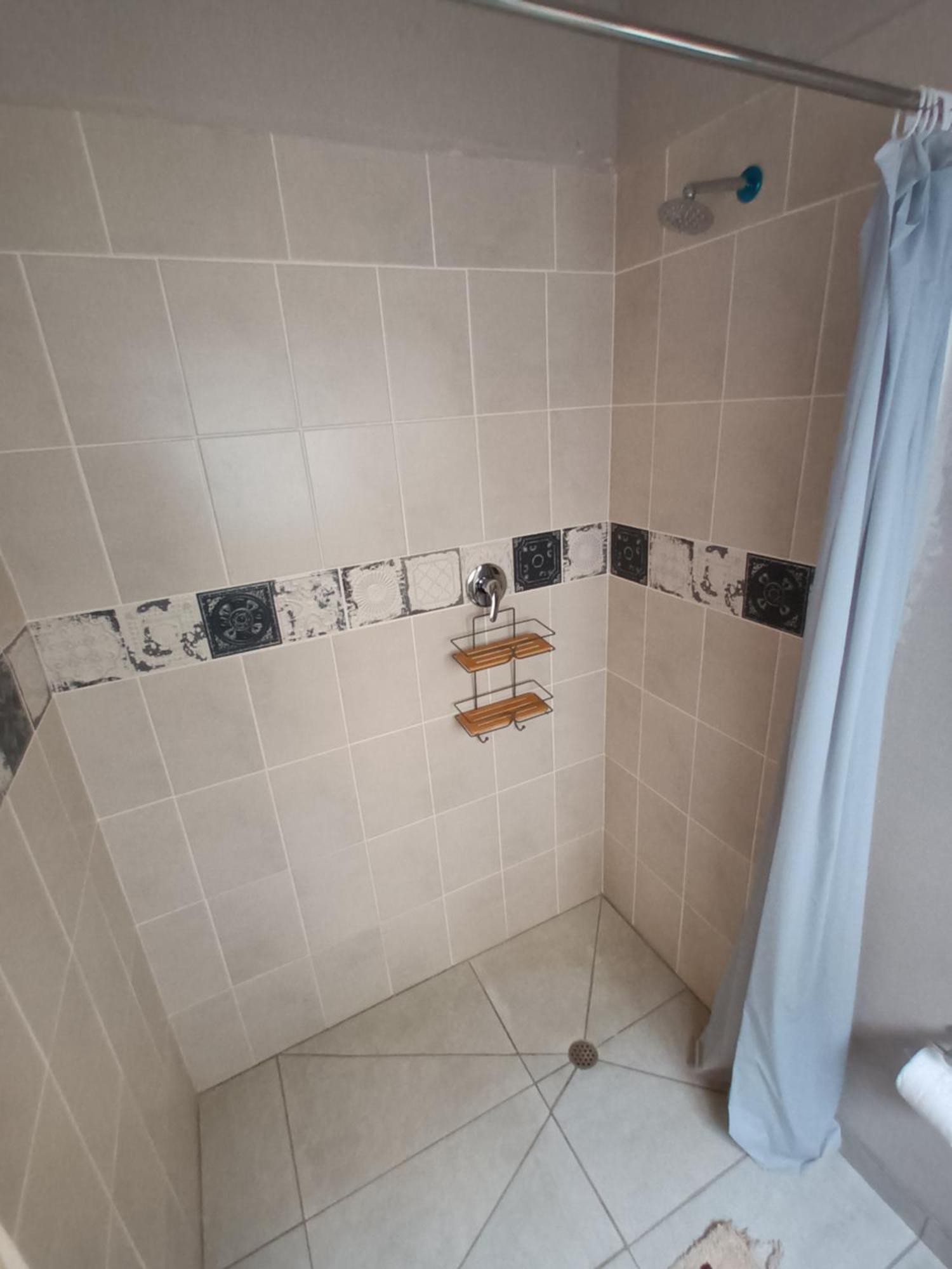 Featherhouse Colesberg Room photo