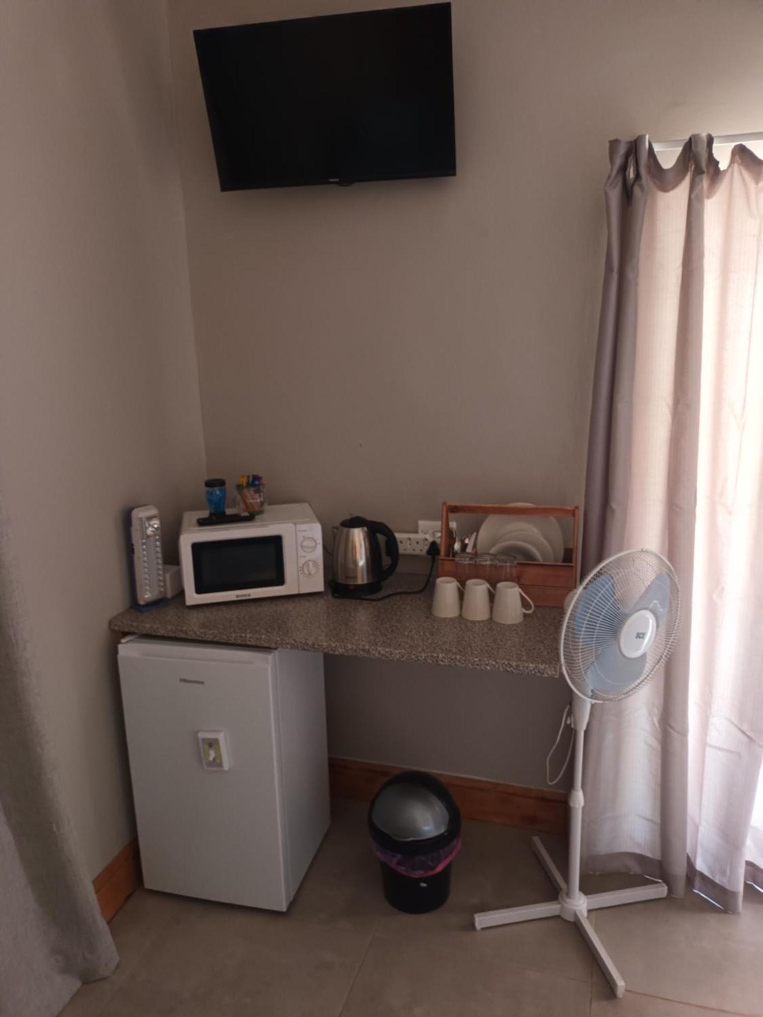 Featherhouse Colesberg Room photo
