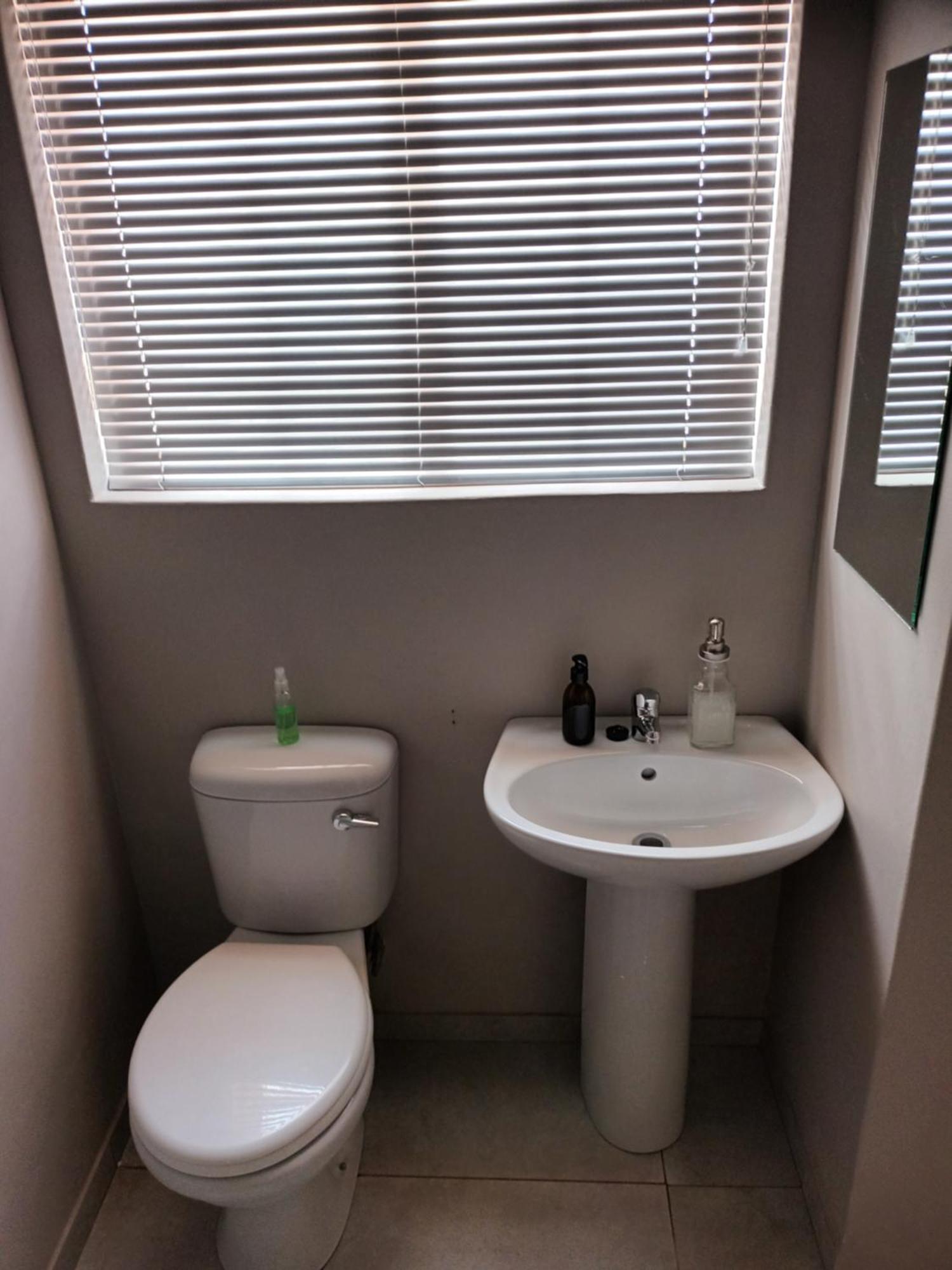 Featherhouse Colesberg Room photo