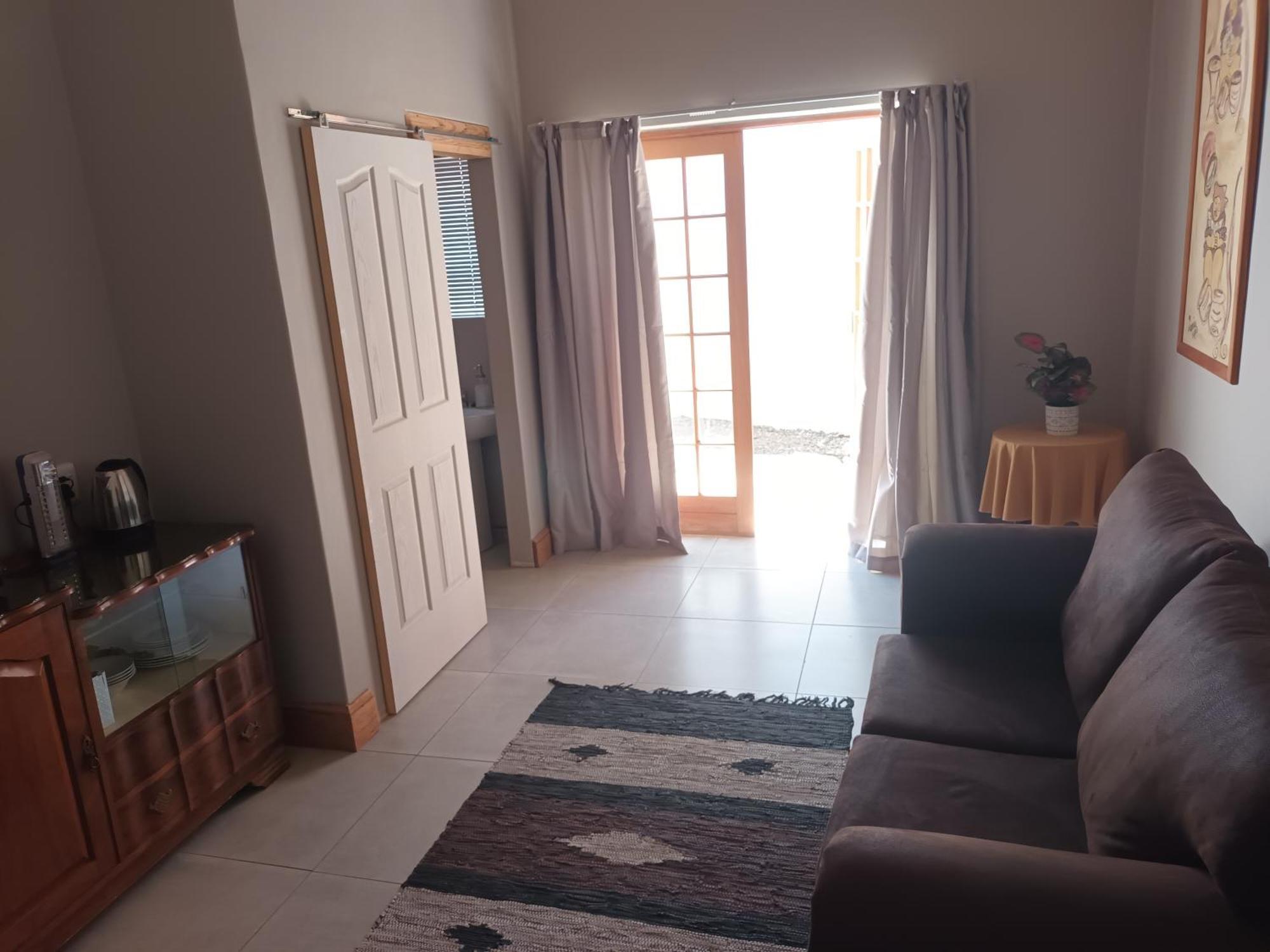 Featherhouse Colesberg Room photo