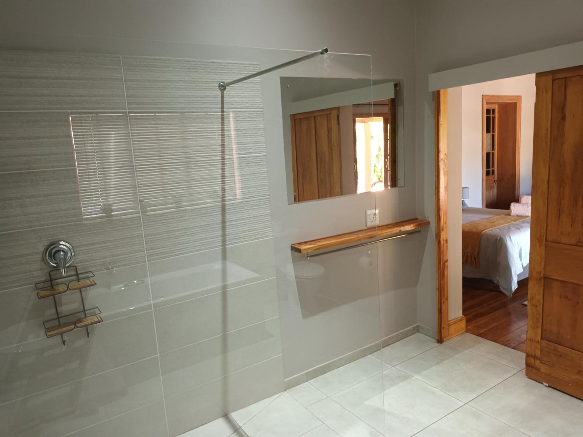 Featherhouse Colesberg Room photo