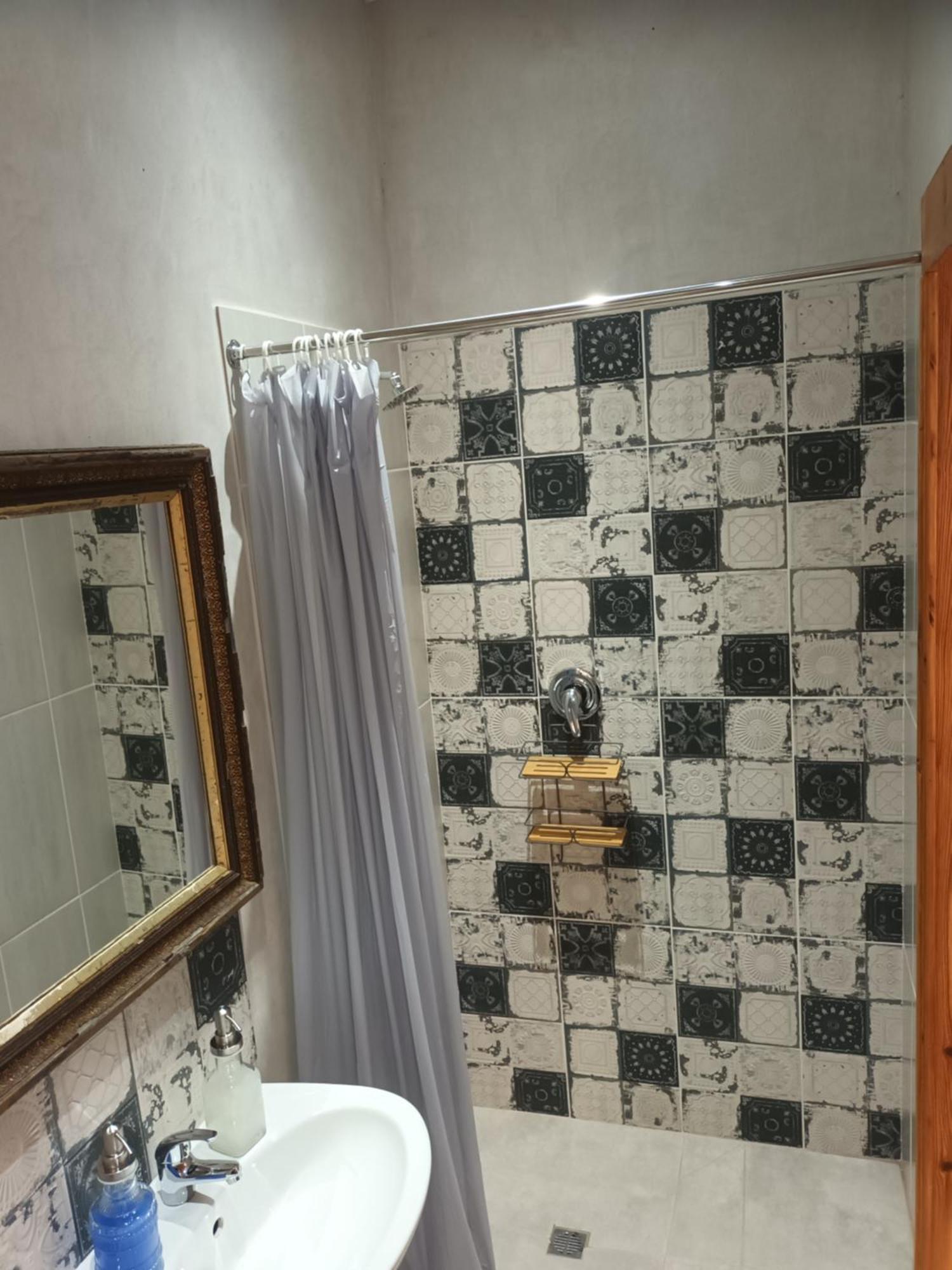Featherhouse Colesberg Room photo