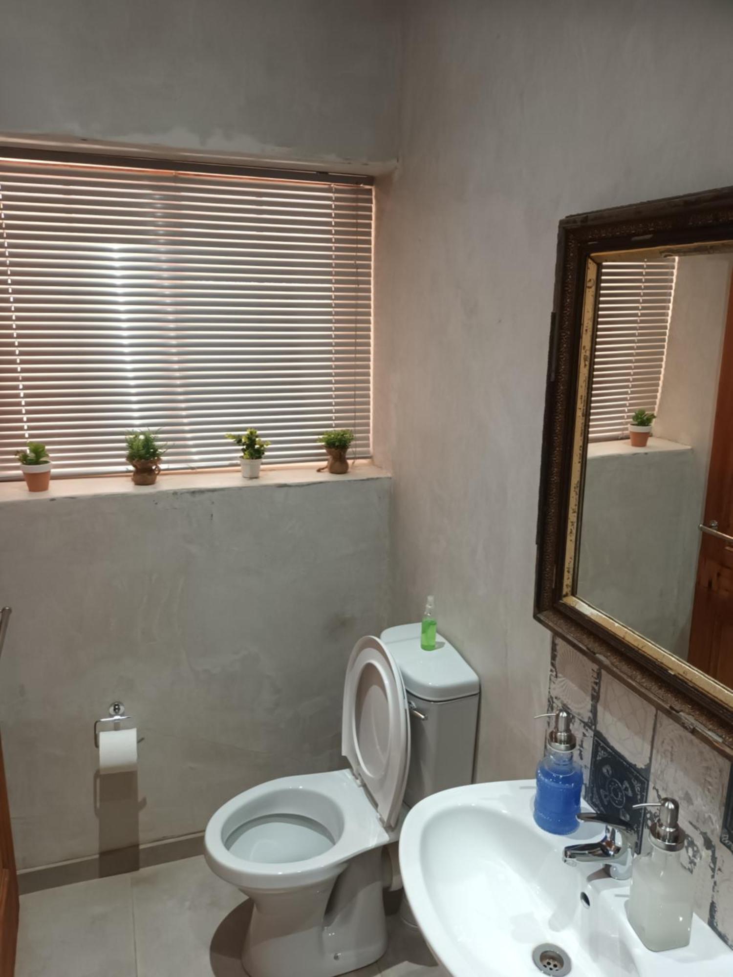 Featherhouse Colesberg Room photo