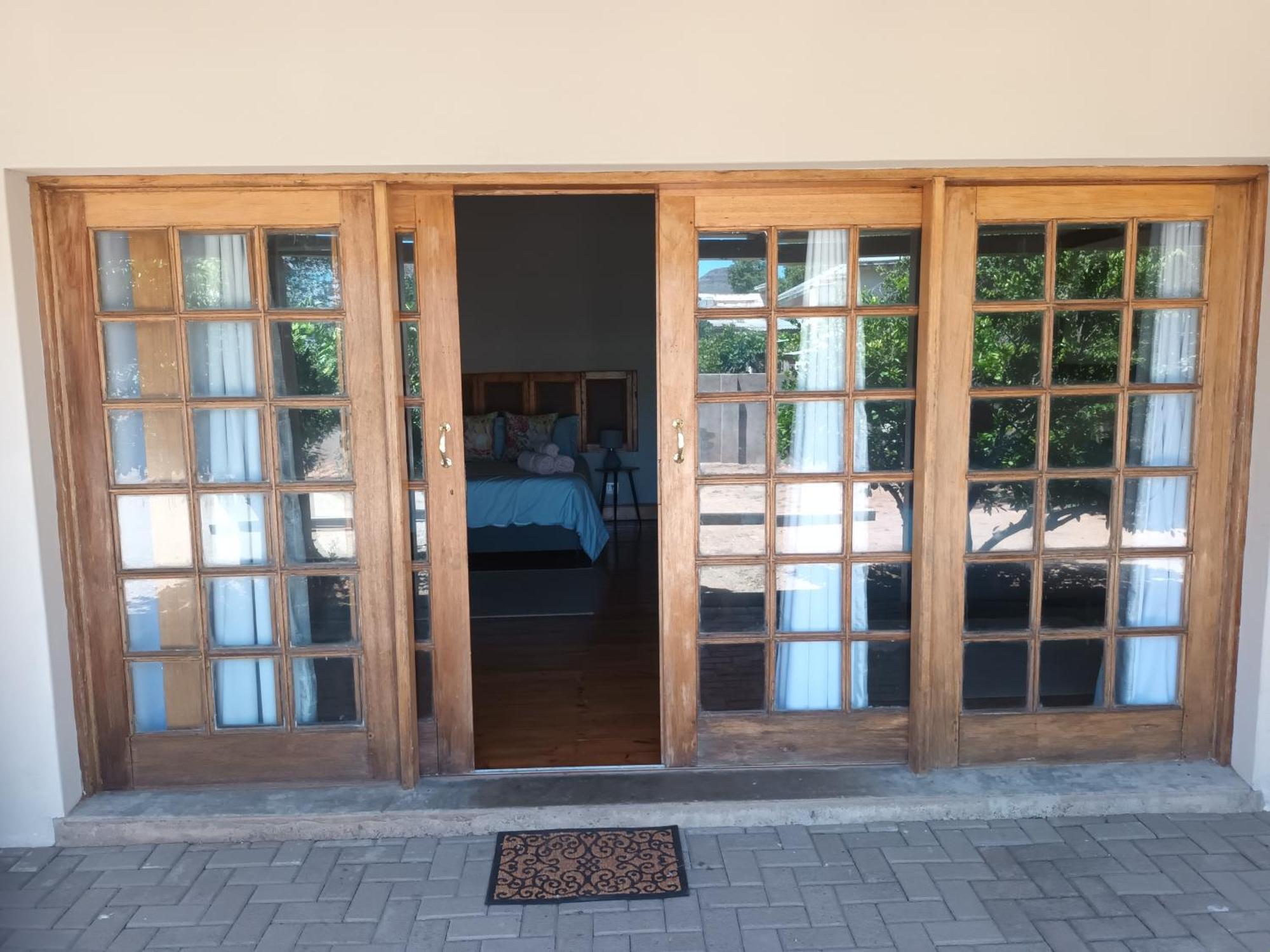 Featherhouse Colesberg Room photo